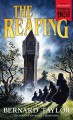 The Reaping (Paperbacks from Hell) - Herb Errickson, Bernard Taylor