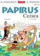 Papirus Cezara - Jean-Yves Ferri
