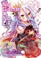 No Game, No Life, Vol. 1 - Yuu Kamiya, Mashiro Hiiragi