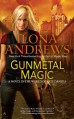 Gunmetal Magic (Kate Daniels, #5.5) - Ilona Andrews