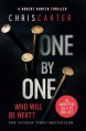 One by One - Chris Carter