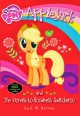 My Little Pony: Applejack and the Honest-to-Goodness Switcheroo - G.M. Berrow
