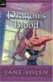 Dragon's Blood - Jane Yolen