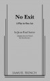 No Exit - Jean-Paul Sartre