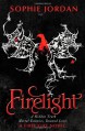 Firelight - Sophie Jordan