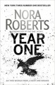 Year One (Chronicles of The One) - Nora Roberts