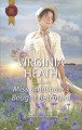 Miss Bradshaw's Bought Betrothal - Virginia Heath