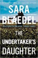 The Undertaker's Daughter - Sara Blaedel