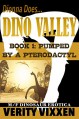 Pumped By A Pterodactyl: M/F Dinosaur Erotica (Dionna Does Dino Valley Book 1) - Verity Vixxen