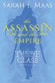 The Assassin and the Empire - Sarah J. Maas