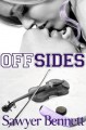 Off Sides (Off Series, #1) - Sawyer Bennett