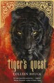 Tiger's Quest - Colleen Houck