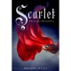 Scarlet (Lunar Chronicles, #2) - Marissa Meyer