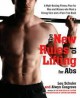 The New Rules of Lifting for Abs: A Myth-Busting Fitness Plan for Men and Women Who Want a Strong Core and a Pain-Free Back - Lou Schuler, Alwyn Cosgrove