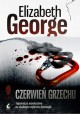 Czerwień grzechu - Elizabeth George