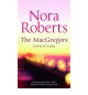 The Mac Gregors: Serena And Caine - Nora Roberts