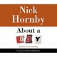 About a Boy - Nick Hornby