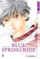 Blue Spring Ride 4 - Io Sakisaka