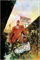 Daredevil: Redemption - David Hine, Michael Gaydos