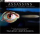 Assassins: An Experience in Sound and Drama: Assignment: Jerusalem, Target: Antichrist - Tim LaHaye, Jerry B. Jenkins