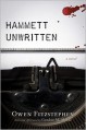 Hammett Unwritten - Owen Fitzstephen, Gordon McAlpine