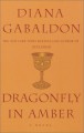 Dragonfly in Amber - Diana Gabaldon