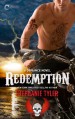 Redemption - Stephanie Tyler