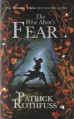 The Wise Man's Fear: The Kingkiller Chronicle: Book 2 (Kingkiller Chronicle 2) - Patrick Rothfuss