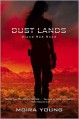 Blood Red Road (Dust Lands Series #1)