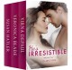 He's Irresistible - Susan Hatler, Veronica Blade, Virna DePaul