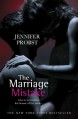 The Marriage Mistake - Jennifer Probst