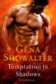 Temptation in Shadows - Gena Showalter