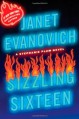 Sizzling Sixteen (Stephanie Plum Novels) - Janet Evanovich