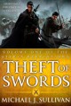 Theft of Swords (Riyria Revelations) - Michael J. Sullivan