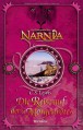 Die Reise auf der Morgenröte (The Chronicles of Narnia #5) - C.S. Lewis