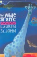 The White Giraffe - Lauren St. John