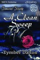 A Clean Sweep [Suncoast Society] (Siren Publishing Sensations) - Tymber Dalton