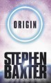 Origin - Stephen Baxter