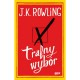 Trafny wybór - Anna Gralak, J.K. Rowling