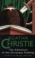 The Adventure of the Christmas Pudding (The Christie Collection) - Agatha Christie