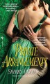 Private Arrangements - Sherry Thomas