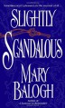 Slightly Scandalous - Mary Balogh