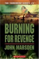 Burning For Revenge - John Marsden