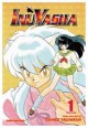 Inuyasha, Volume 1 - Rumiko Takahashi