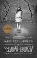 Miss Peregrine's Home For Peculiar Children (Miss Peregrine, #1) - Ransom Riggs