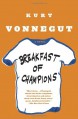 Breakfast of Champions - Kurt Vonnegut