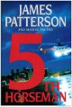 The 5th Horseman (Women's Murder Club #5) - James Patterson, Maxine Paetro