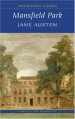 Mansfield Park - Jane Austen