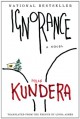 Ignorance - Milan Kundera, Linda Asher