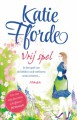 Vrij spel - Katie Fforde, Hanneke van Soest